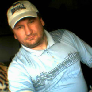 Profilbild von Horst Ziegenbalg