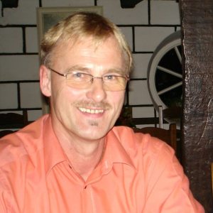 Profilbild von Horst Ziesemer