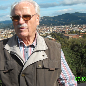 Profilbild von Horst Zillich