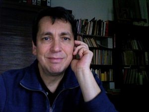 Profilbild von Horst Zimmermann