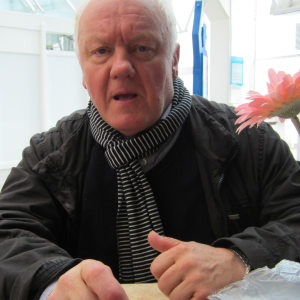Profilbild von Horst Zimmermann