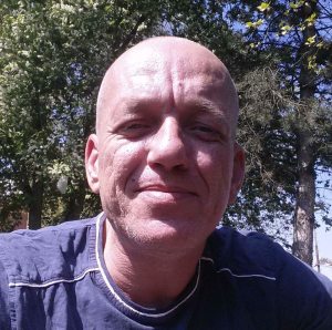 Profilbild von Horst Zöllig