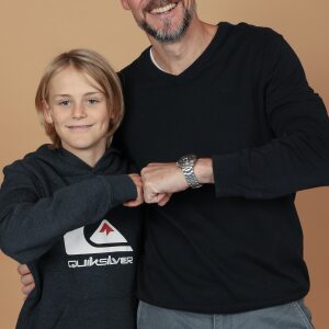 Profilbild von Horst Zölls