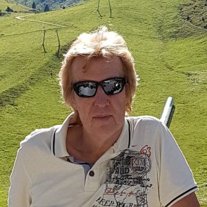 Profilbild von Horst de Vogelaere