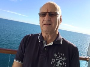 Profilbild von Horst klüh