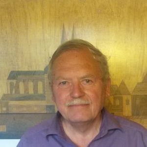 Profilbild von Horstdieter Hartmann