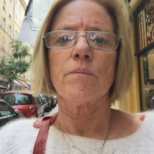 Profilbild von Hortense Klapperstuck