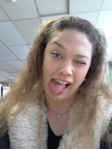 Profilbild von Hortensia Blume