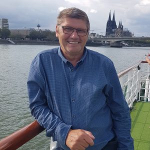 Profilbild von Hortwin Tetzlaff