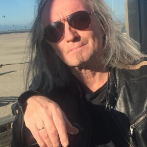 Profilbild von Horus Wolfgang Odenthal