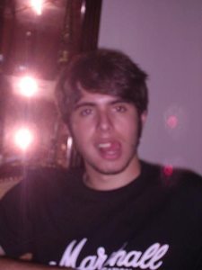 Profilbild von Hossam El-Nadi