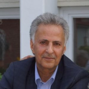 Profilbild von Hossein Djawinani