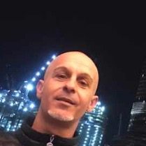 Profilbild von Hossein Hassoun