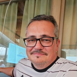 Profilbild von Hossen Movaffaghi