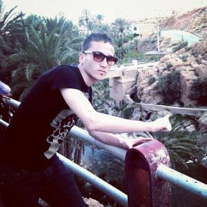 Profilbild von Houari Regu