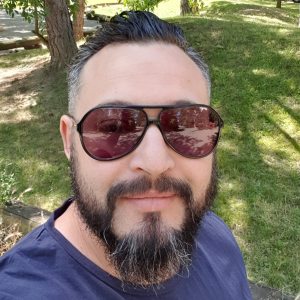 Profilbild von Houban Mounir