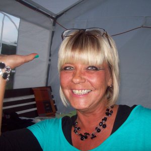 Social Media Profilbild Houghton Ulrike 