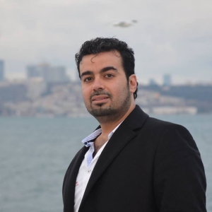 Profilbild von Housan Dawood