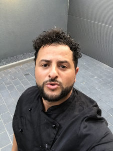 Social Media Profilbild Houssam Fares 
