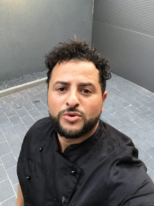 Profilbild von Houssam Fares