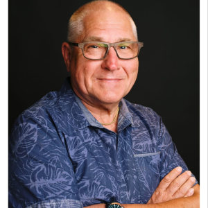Profilbild von Howard Jacques