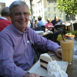 Profilbild von Howard Madsen