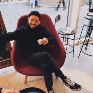 Profilbild von Hrvoje Maric