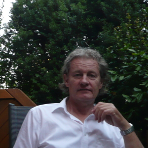 Profilbild von Hubert Johann Schneider