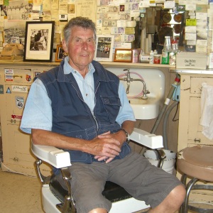 Profilbild von Hubert Ackert