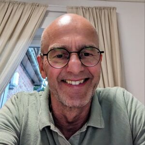 Profilbild von Hubert Ahlers