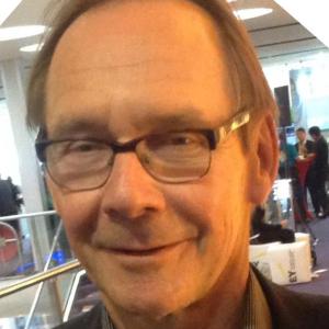 Social Media Profilbild Hubert Ammer 