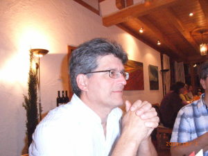 Profilbild von Hubert Anderer