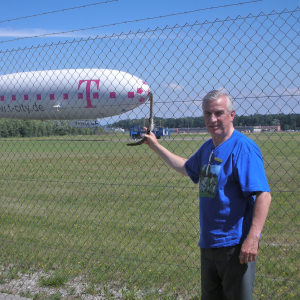 Profilbild von Hubert Appenmaier