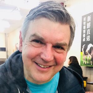 Profilbild von Hubert Aumeier