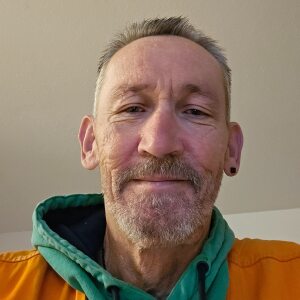 Profilbild von Hubert Bachlberger