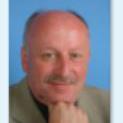 Profilbild von Hubert Becker