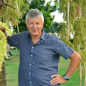 Profilbild von Hubert Beland