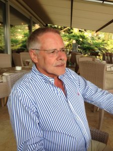 Profilbild von Hubert Belzer