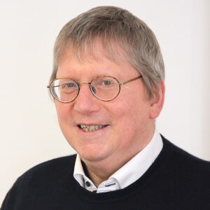 Profilbild von Hubert Berschauer