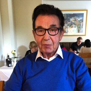 Profilbild von Hubert Bieletzki