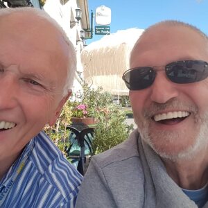 Profilbild von Hubert Bläser