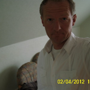 Profilbild von Hubert Böcker