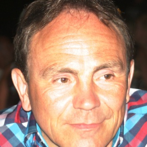 Profilbild von Hubert Boßmann