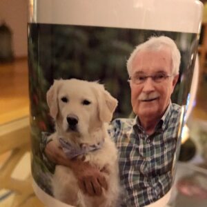Profilbild von Hubert Brauner