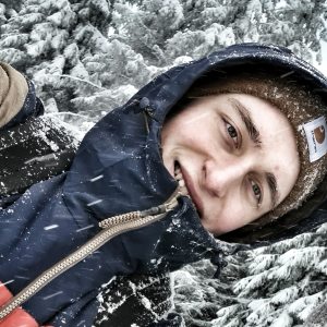 Profilbild von Hubert Buchta