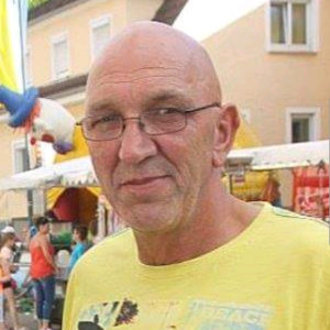 Profilbild von Hubert Bühler