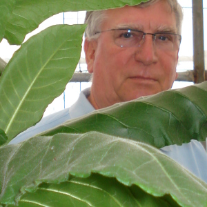 Profilbild von Hubert Christ