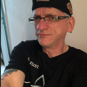 Profilbild von Hubert Cremer