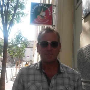 Profilbild von Hubert Danner