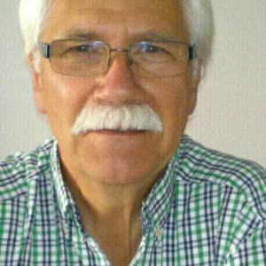 Profilbild von Hubert Dörr